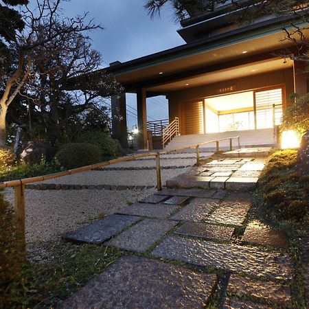 Hoshino Resorts Kai Ito 외부 사진